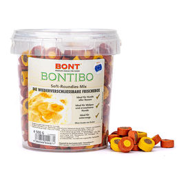 Produktbild von Bontibo Soft-Roundies-Mix