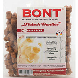 Produktbild von Bonties Fleisch Lachs - 150 g