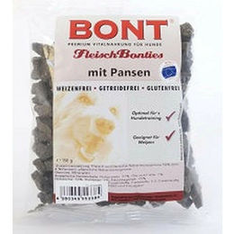 Produktbild von Bonties Fleisch Pansen - 150 g