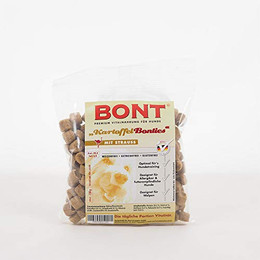 Produktbild von Bonties Kartoffel Strauß Snack - 150 g