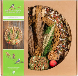 Boon Futterkranz - Ø 28 cm – Bild 1 von 5