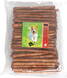 Boon Kollagen-Sticks - Geräuchert - 20 mm - 10 Einheiten – Bild 1 von 5