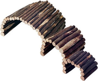 Boon Nagerhaus aus Holz - S – Bild 1 von 5