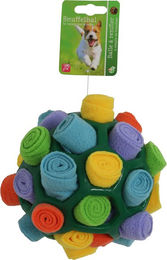 Boon Schnüffelball - Grün – Bild 1 von 4