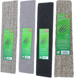 Boon Sisal-Kratzbrett mit Katzenminze - 46 cm – Bild 1 von 5