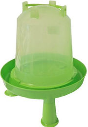 Boon Tränke mit Standfüßen – Bild 1 von 2