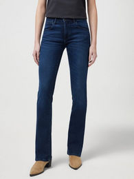 Bootcut-Jeans Nightshade – Bild 1 von 5