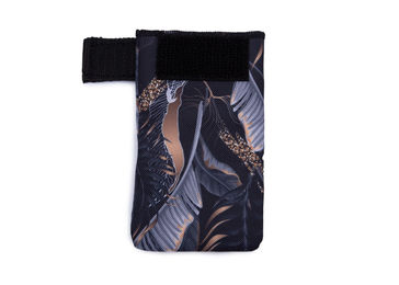 Produktbild von Booties Leaf - S