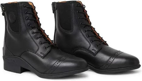 Boots Schnürsenkel Reiten Frau Mountain Horse Aurora – Bild 1 von 4