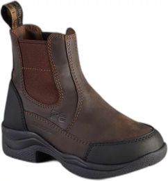 Produktbild von Boots wasserdichte Reithose Kind Premier Equine Vinci
