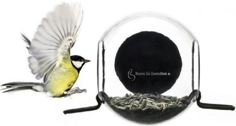 Produktbild von Born in Sweden Vogelfutterstation BIRDFEEDER