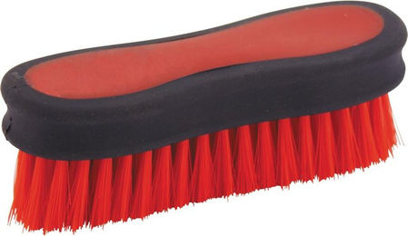 Produktbild von Borstebürste HorseGuard Softtouch