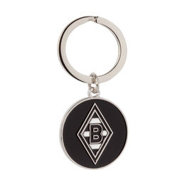 Produktbild von Borussia Mönchengladbach Hunde-Halsband