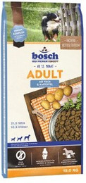 Produktbild von Bosch Adult mit Fisch & Kartoffel - 15 kg