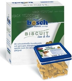 Produktbild von BOSCH Biscuit Lamb Rice 10 kg