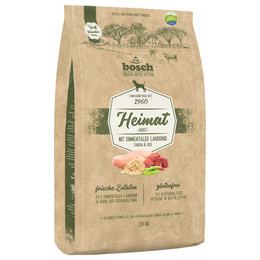 Produktbild von Bosch Dog Heimat Adult Simmentaler Landrind - 2,4 kg