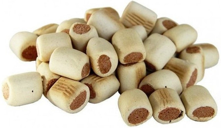 Produktbild von Bosch Duo Mini Mix Hundekekse - 10 kg