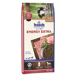 Produktbild von Bosch Energy Extra Hundetrockenfutter - 15 kg