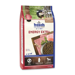 Produktbild von Bosch Energy Extra Hundetrockenfutter - 1 kg