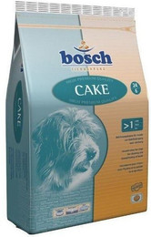 Produktbild von BOSCH Finest Snack Cake - 10 kg