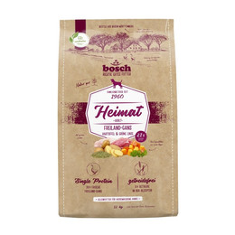 Produktbild von Bosch Heimat Adult Freiland-Gans - 12 kg