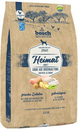 Produktbild von Bosch Heimat Adult Huhn Bodenhaltung - 2 x 12 kg