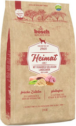 Produktbild von Bosch Heimat Adult S-H Landschwein - 2,4 kg