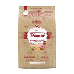 Produktbild von Bosch Heimat Adult Schwäbisch-Hällisches Landschwein - 2 x 12 kg