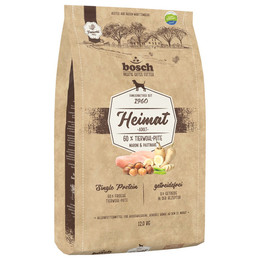 Produktbild von Bosch Heimat Adult Tierwohl Pute - 12 kg