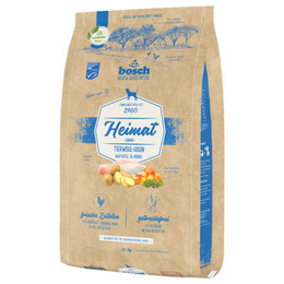 Produktbild von Bosch Heimat Junior Tierwohl-Huhn - 12 kg