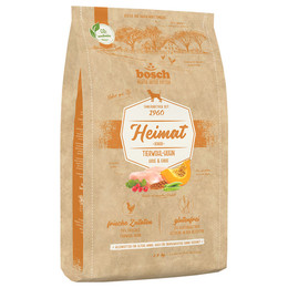 Produktbild von Bosch Heimat Senior Tierwohl-Huhn - 2,4 kg