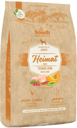 Produktbild von Bosch Heimat Senior Tierwohl-Huhn - 2 x 12 kg