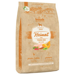 Produktbild von Bosch Heimat Senior Tierwohl-Huhn - 1 kg