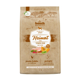 Produktbild von Bosch Heimat Senior Tierwohl-Huhn - 12 kg