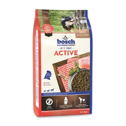 Produktbild von Bosch HPC Active Hundefutter für ausgewachsene Hunde - 1 kg
