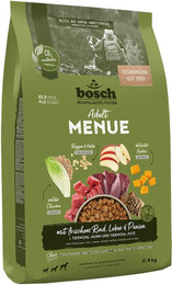 Produktbild von Bosch HPC MENUE Adult Rind - 2,4 kg