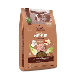 Produktbild von Bosch HPC MENUE Mini Junior Tierwohl-Huhn - 1 kg