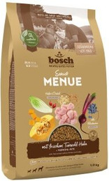 Produktbild von Bosch HPC MENUE Senior Tierwohl-Huhn - 1 kg