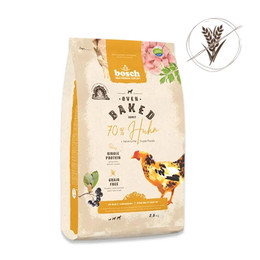 Produktbild von Bosch HPC Oven Baked Huhn - 10 kg