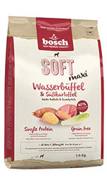 Produktbild von Bosch HPC SOFT Maxi Wasserbüffel & Süßkartoffel - 2,5 kg