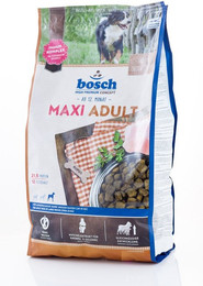 Produktbild von Bosch Maxi Adult Hundefutter für große Rassen - 3 kg