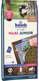 Produktbild von Bosch Maxi Junior Trockenfutter für große Hunde - 3 kg