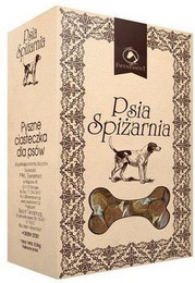 Produktbild von BOSCH Mono Puppy Knochen Kekse für Welpen - 10 kg