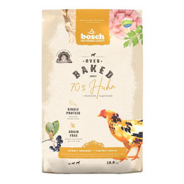 Produktbild von Bosch Oven baked Bundle Huhn - 2x10kg