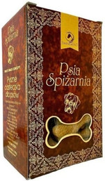 Produktbild von BOSCH Psia Spiżarnia Biscuit Hundekekse mit Lamm und Reis 900 g