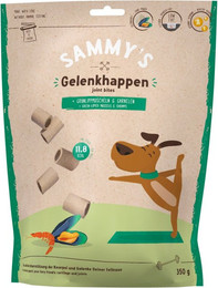 Produktbild von Bosch Sammy's Gelenkhappen Hundesnacks 6 x 350 Gramm