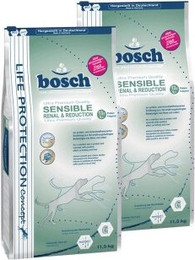 Produktbild von bosch Sensible Renal & Reduction - 2 x 11,5 kg