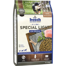 Produktbild von Bosch Special Light Hundefutter - 12,5 kg