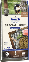 Produktbild von bosch Special Light Spezialfutter für Hunde Sparpaket 2 x 12,5 Kilogramm