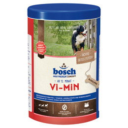 Produktbild von Bosch Vi-Min Nahrungsergänzung für Hunde - 1 kg